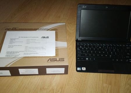 Laptop ASUS Eee PC 1001PXD