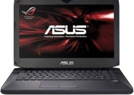 Laptop Asus G46VW I5 GTX660M 8Gb Ram