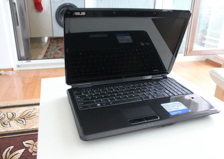 Laptop Asus K50AB