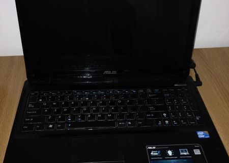 Laptop Asus K52F