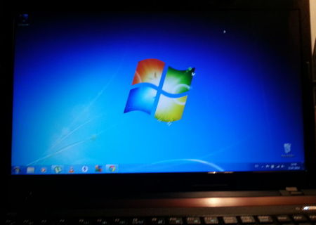 Laptop Asus K53SD-SX248D i7 2670QM 750GB 8GB GF610M 2GB