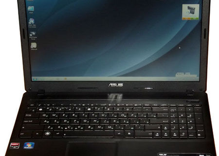 Laptop ASUS K54LY