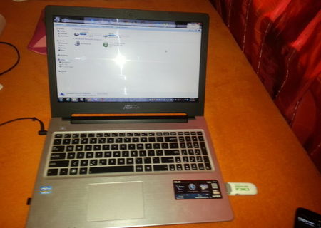 Laptop Asus K56C