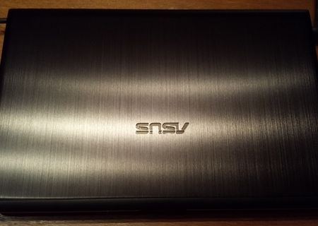 Laptop Asus N56VZ-S4264D