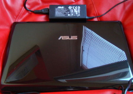 Laptop Asus X52J