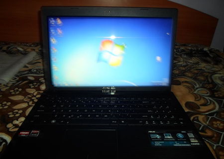 Laptop Asus X55U