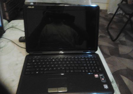 LAPTOP asus X5DAB