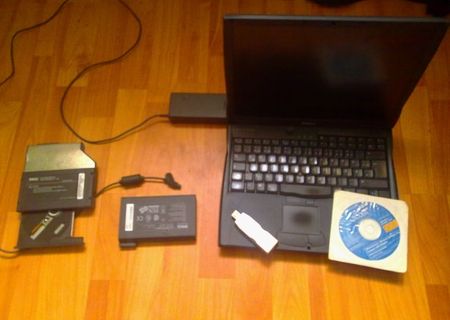 Laptop C640