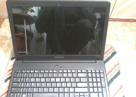 Laptop CompaQ