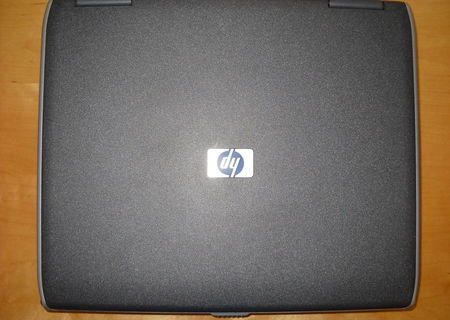 Laptop Compaq Hp NX9010