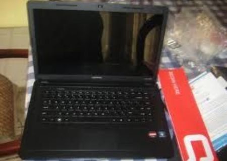 Laptop Compaq Presario CQ-57