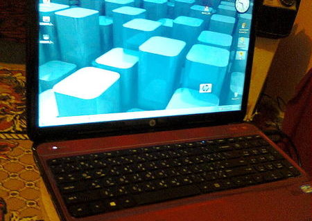 laptop de vanzare