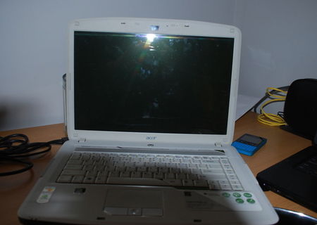 Laptop defect