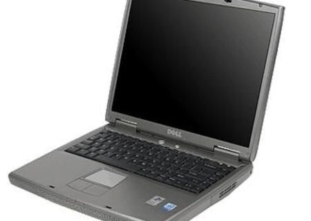 Laptop defect Dell Inspiron 5160