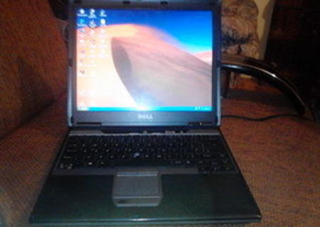 Laptop dell