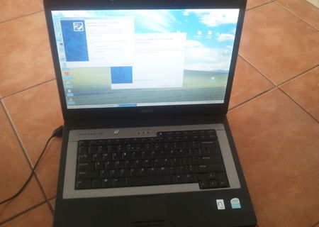 Laptop Dell Inspiron 1300 negociabil