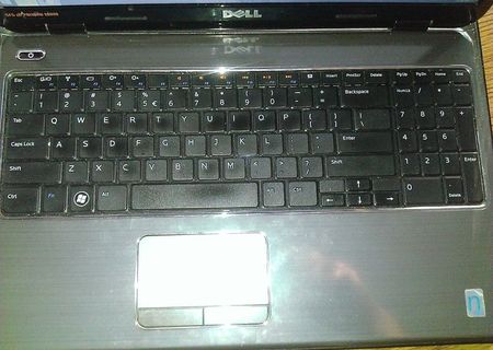 Laptop Dell Inspiron 5010