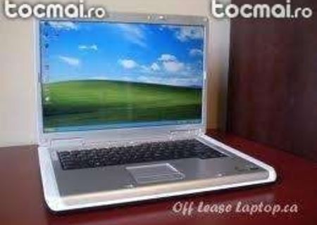 Laptop  Dell inspiron1501