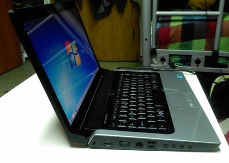 Laptop Dell Studio 1558 i7