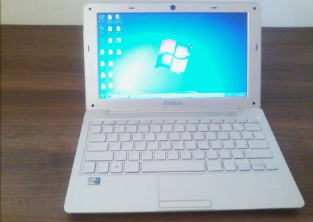 Laptop Evolio U9 - 11.6 inch