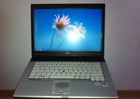 Laptop Fujitsu Siemens lifebook s7220 14"