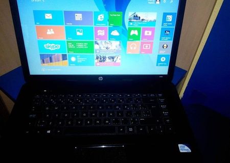 Laptop HP 2000