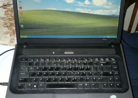 Laptop HP 530