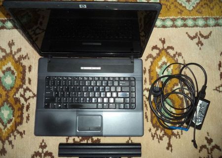 Laptop HP 550