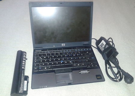 Laptop HP Compaq 2510p