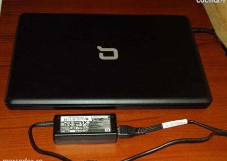 laptop HP compaq