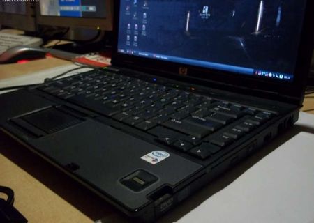 Laptop HP Compaq