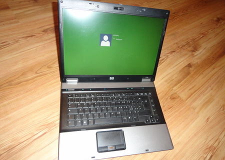 Laptop hp compaq 6735b