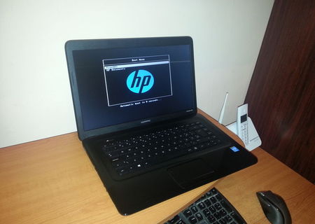 Laptop HP Compaq CQ58 NOU!!!