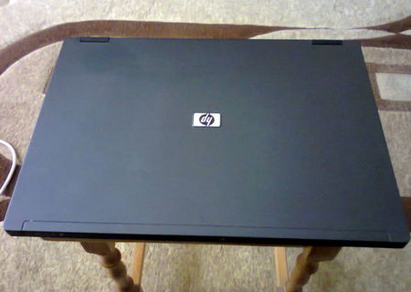 Laptop HP Compaq nc 8430