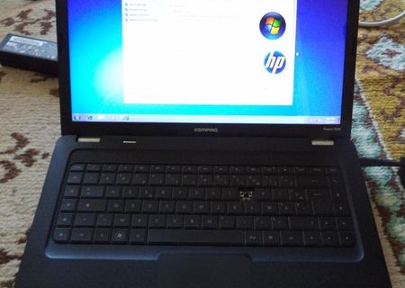 Laptop HP Compaq Presario CQ56