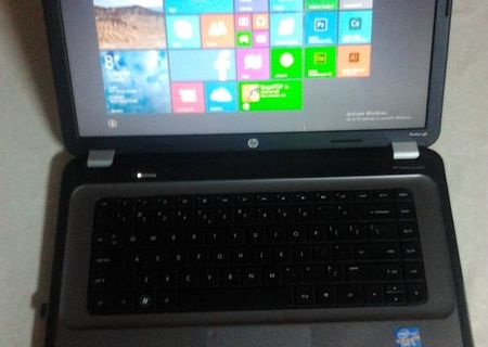 Laptop Hp g6 1311eq