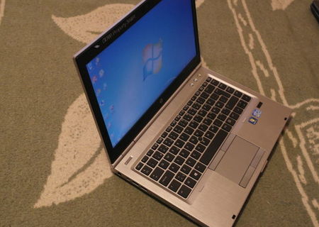 laptop hp hp EliteBook 8470p