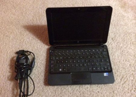 Laptop HP Mini 210