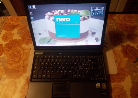 Laptop HP NC6400