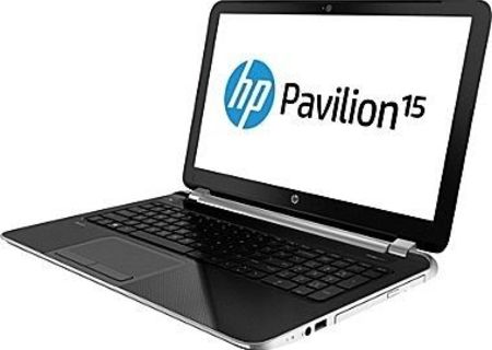 Laptop HP Pavilion 15.6 HD LED , 6GB 750GB HDD. Sigilat