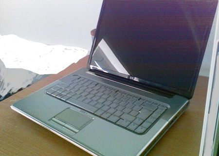 Laptop hp pavilion