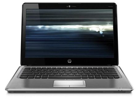 Laptop Hp Pavilion DM3