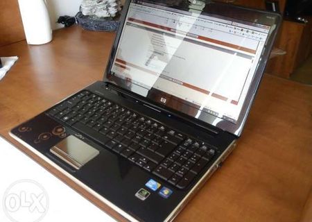 Laptop Hp Pavilion dv 6