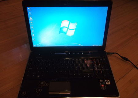 laptop HP pavilion dv6-1105eo