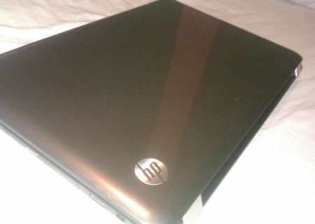 Laptop HP Pavilion G6 de vansare sau schimb sistem desktop !!