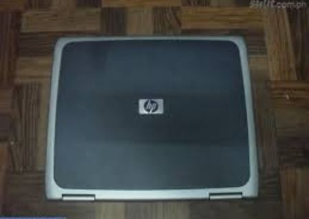 Laptop HP Pavilion ze4500