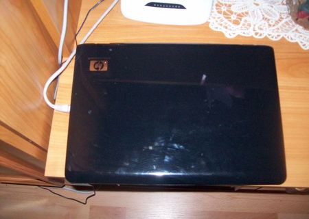 laptop hp pret bun