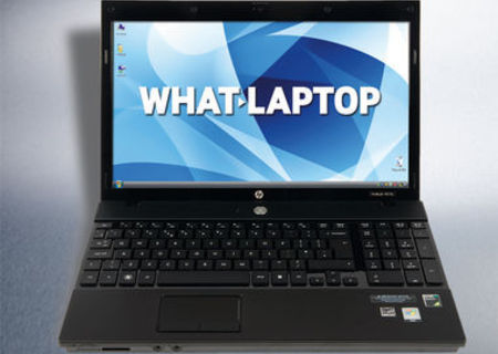 laptop HP probook 4515s