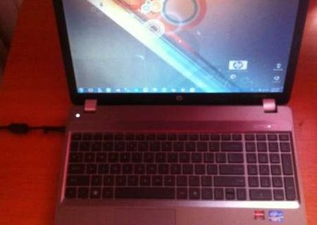 Laptop HP ProBook 4530s