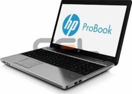 laptop hp ProBook 4540s